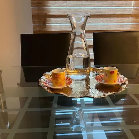 Galata Manzara Appartement *