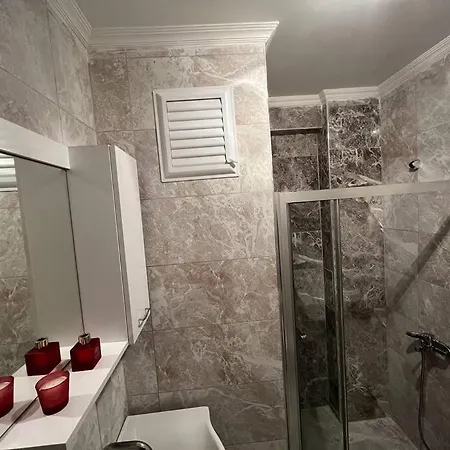 Galata Manzara Appartement