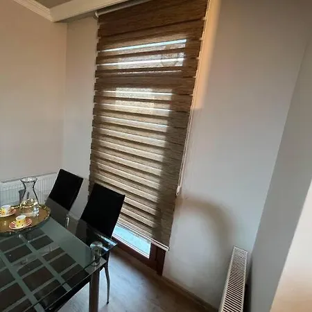 Galata Manzara Apartment Istanbul