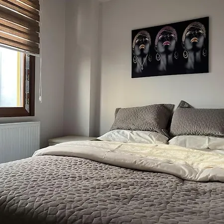 Lejlighed Galata Manzara *