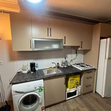 Galata Manzara Διαμέρισμα Κωνσταντινούπολη